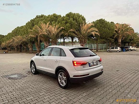 HACIOĞLU'DAN 2016 ÇIKIŞLI 96 BİN KM Q3
