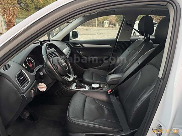 HACIOĞLU'DAN 2016 ÇIKIŞLI 96 BİN KM Q3
