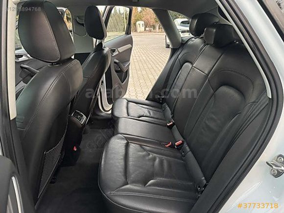 HACIOĞLU'DAN 2016 ÇIKIŞLI 96 BİN KM Q3