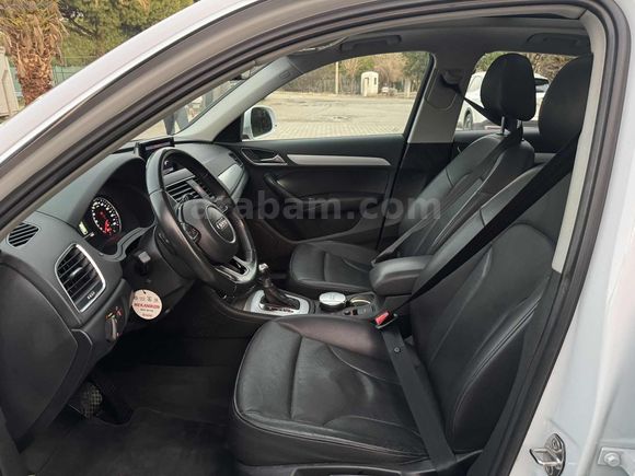 HACIOĞLU'DAN 2016 ÇIKIŞLI 100 BİN KM Q3 İLK SAHİBİNDEN