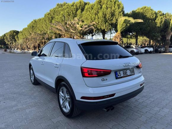 HACIOĞLU'DAN 2016 ÇIKIŞLI 100 BİN KM Q3 İLK SAHİBİNDEN