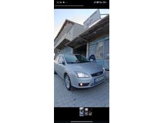 Sahibinden Ford Focus 1.6 TDCi Collection 2007 Model