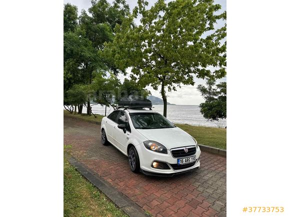 Sahibinden Fiat Linea 1.3 Multijet Easy 2013 Model 