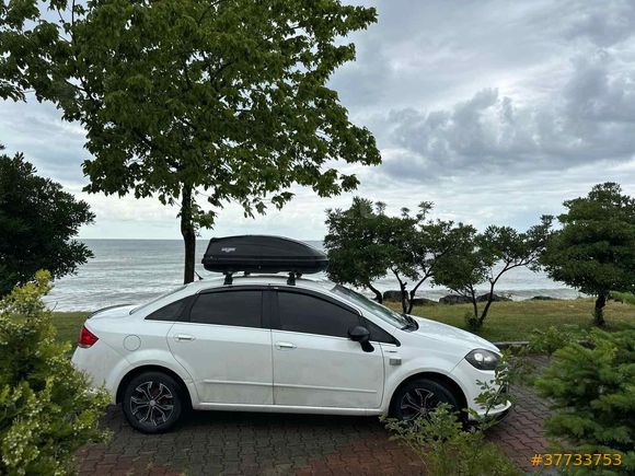 Sahibinden Fiat Linea 1.3 Multijet Easy 2013 Model 