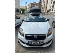 Sahibinden Fiat Linea 1.3 Multijet Easy 2013 Model 