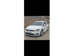 Sahibinden Volkswagen Golf 1.2 TSi Midline Plus 2013 Model