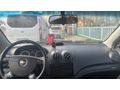 Chevrolet Aveo 1.4 SE 2011 Model