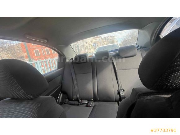 Chevrolet Aveo 1.4 SE 2011 Model