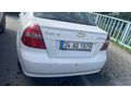Chevrolet Aveo 1.4 SE 2011 Model