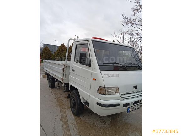 Sahibinden BMC Levend 3.0 MDS