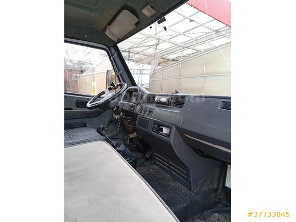 Sahibinden BMC Levend 3.0 MDS