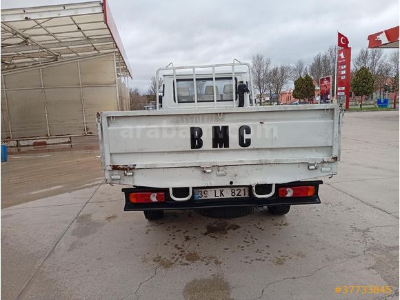 Sahibinden BMC Levend 3.0 MDS
