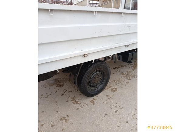 Sahibinden BMC Levend 3.0 MDS