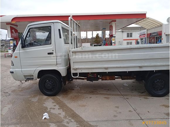 Sahibinden BMC Levend 3.0 MDS