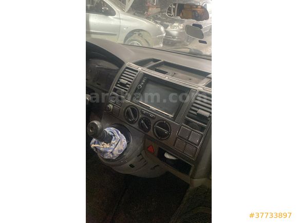 Satılık transporter l