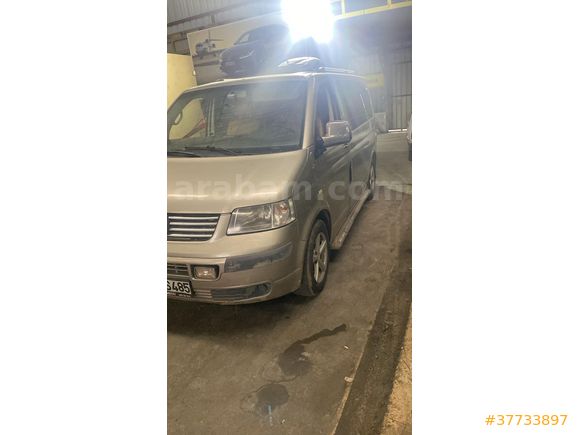Satılık transporter l