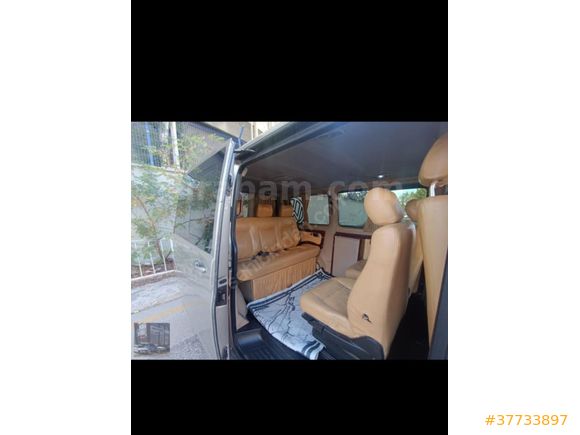 Satılık transporter l