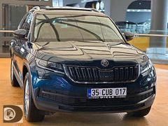 DİCLE OTO*DAN 2021 KADIAQ HATASIZ CAM TAVAN &SANRUF KRD TKS