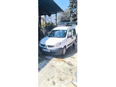 Sahibinden Renault Kangoo 1.5 dCi Authentique 2005 Model