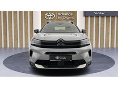 2023 CITROEN C5 AIRCROSS 1.5 BLUEHDI START&STOP SHINE BOLD EAT8
