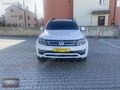 SARIBAL OTOMOTİVDEN OTOMATİK AMAROK 4X4 HİGLİNE
