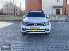 SARIBAL OTOMOTİVDEN OTOMATİK AMAROK 4X4 HİGLİNE