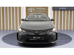 2023 TOYOTA COROLLA 1.5 Vision Plus