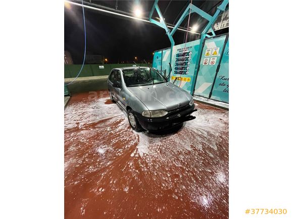 Sahibinden Fiat Palio 1.4 HL 1999 Model 