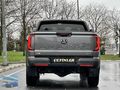 ÇETİNLER''DEN 2025 MODEL VOLKSWAGEN AMAROK 3,0TDI PANAMERİCANA
