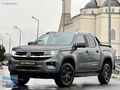 ÇETİNLER''DEN 2025 MODEL VOLKSWAGEN AMAROK 3,0TDI PANAMERİCANA