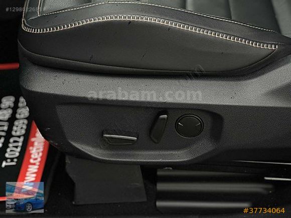 ÇETİNLER''DEN 2025 MODEL VOLKSWAGEN AMAROK 3,0TDI PANAMERİCANA