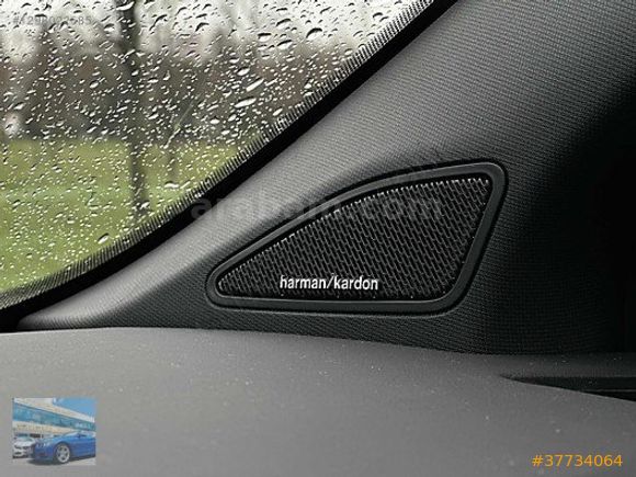 ÇETİNLER''DEN 2025 MODEL VOLKSWAGEN AMAROK 3,0TDI PANAMERİCANA