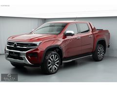 'GALATA' 2024 VW AMAROK 3.0 V6 TDI 4X4 AVENTURA %20 KDV