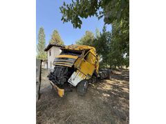 Sahibinden 2001 DAF xf480 