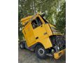 Sahibinden 2001 DAF xf480 