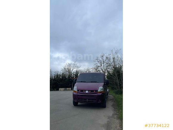 Sahibinden Ticari Araçlar Oto Kurtarıcı & Taşıyıcı Tekli Araç 