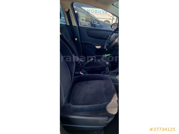 Sahibinden Citroen C4 1.6 SX 2008 Model