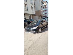 Sahibinden Citroen C4 1.6 SX 2008 Model