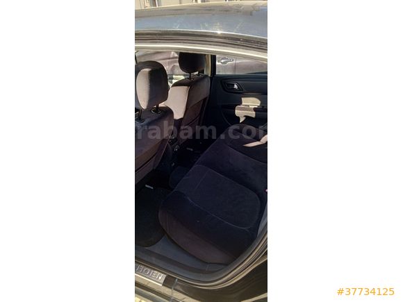 Sahibinden Citroen C4 1.6 SX 2008 Model