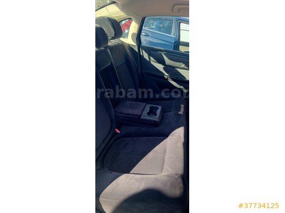 Sahibinden Citroen C4 1.6 SX 2008 Model