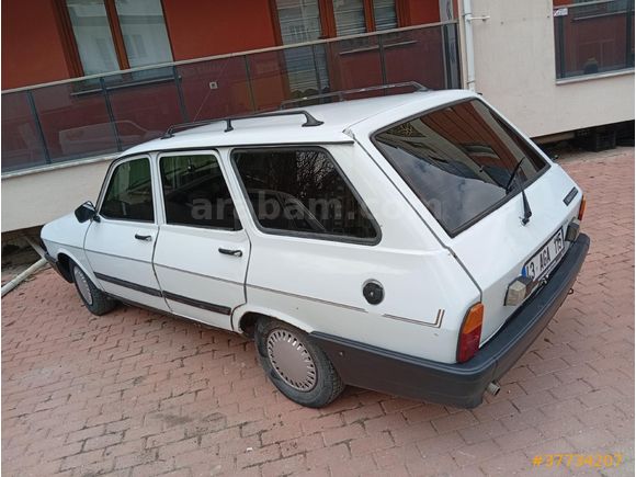 Sahibinden  Toros 1991 Model pazarlık yok