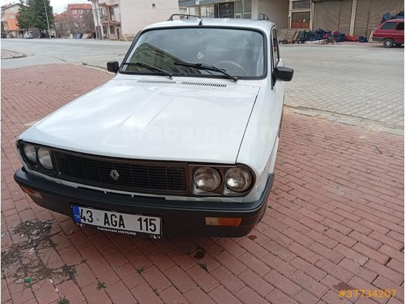 Sahibinden  Toros 1991 Model pazarlık yok