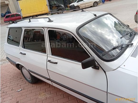 Sahibinden  Toros 1991 Model pazarlık yok