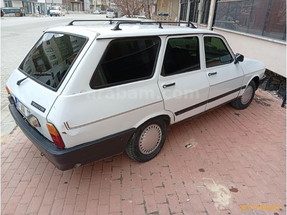 Sahibinden  Toros 1991 Model pazarlık yok