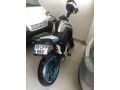 Sahibinden CFmoto 250NK 