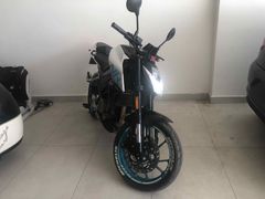 Sahibinden CFmoto 250NK 