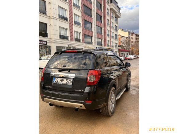 Sınıf Captiva