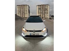 Sahibinden Volkswagen Golf 1.6 TDi BlueMotion Highline 2015 Model 