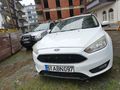 Sahibinden Ford Focus 1.6 TDCi Trend X 2015 Model