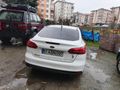 Sahibinden Ford Focus 1.6 TDCi Trend X 2015 Model